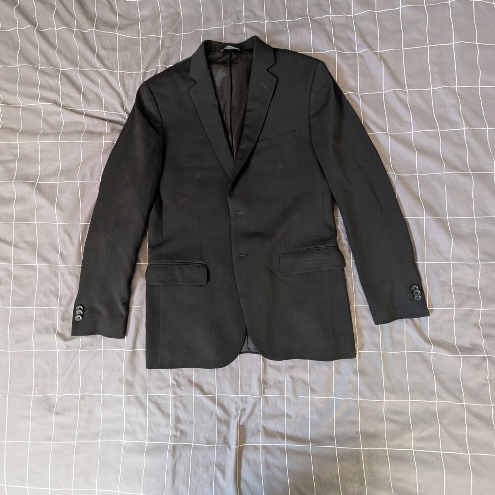 Black Banana Republic Suit Jacket - Bundle Offer &15 Off